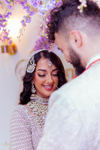 Asian Wedding Photographer in Croydon
