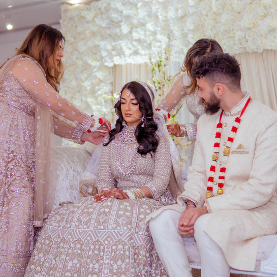 Asian Wedding Photographer Birmingham