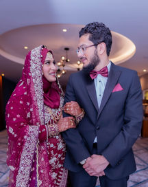 Wedding Photographer Near Me