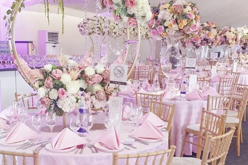 Affordable Asian Wedding Venues in Luton