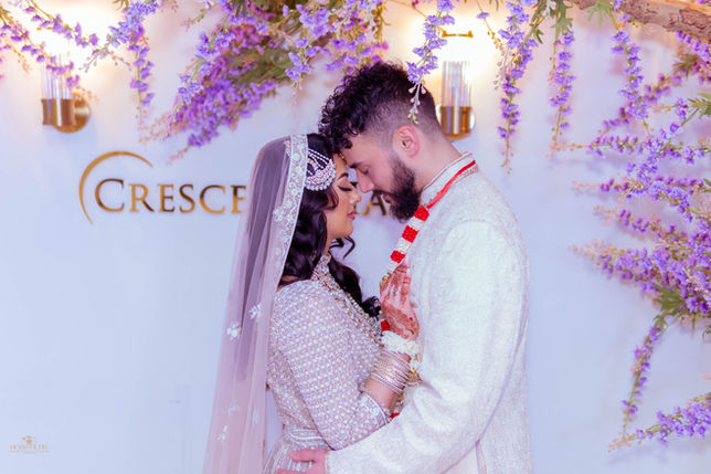 Asian Wedding Photographer Croydon