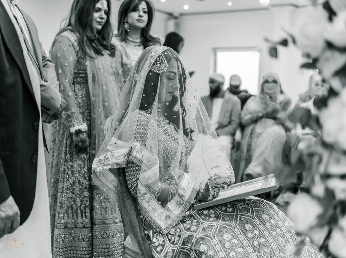 Wedding Photographer Dunstable