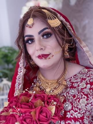 Asian Wedding Photographer London UK