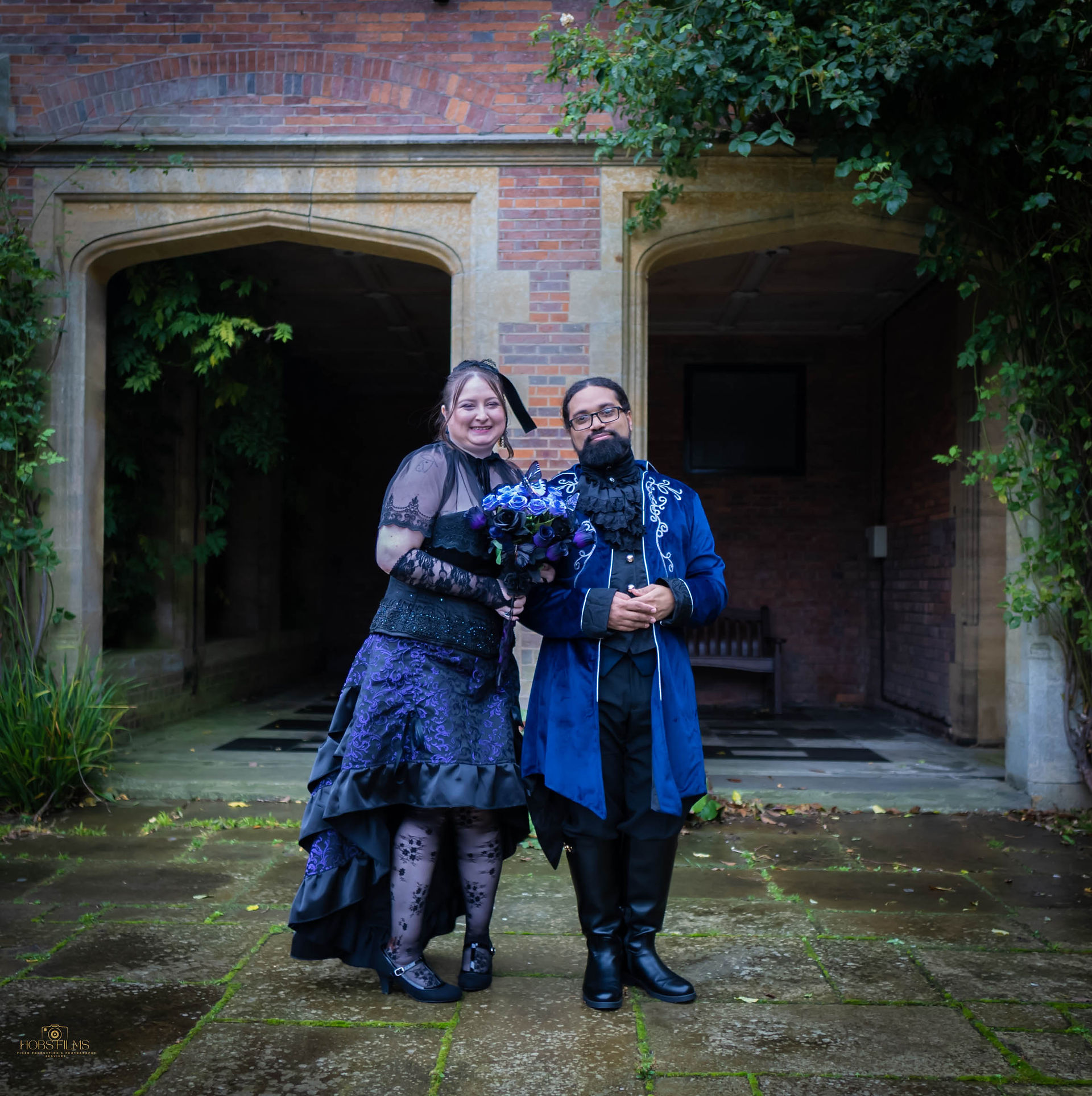 Putteridge Bury wedding photographer 