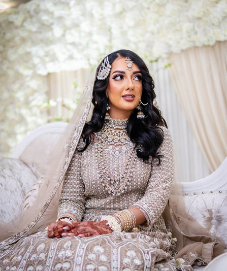 Nikkah Wedding Photographer London