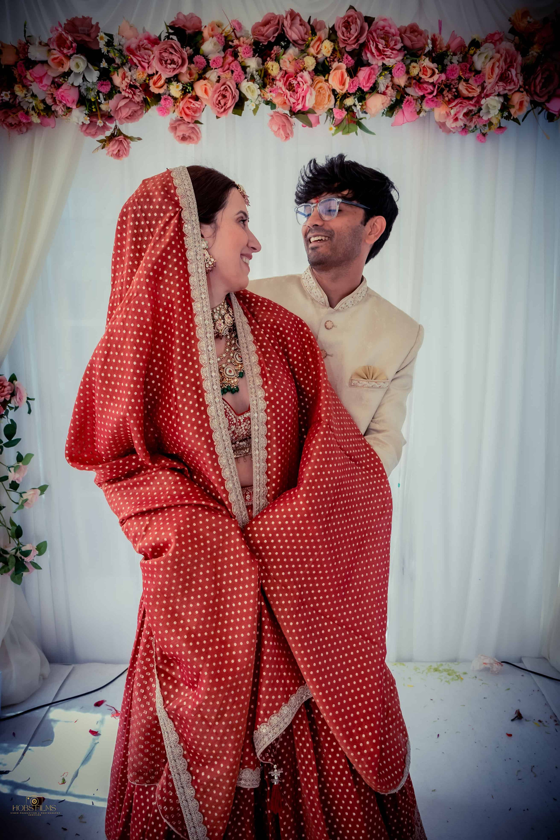 Indian Wedding Photographer in London