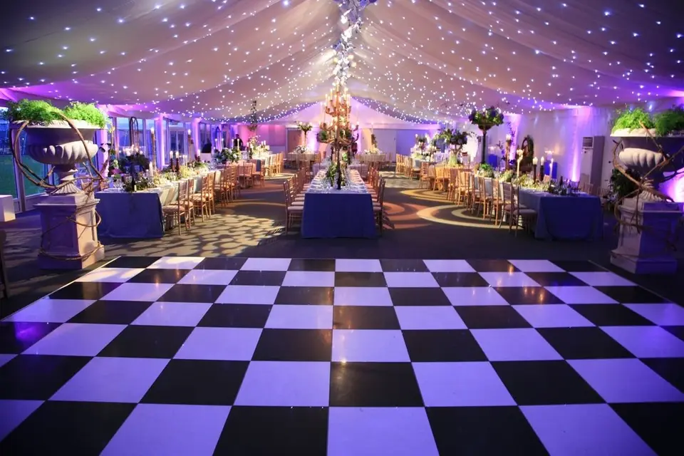 Affordable Asian Wedding Venues in Luton