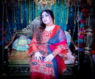 Wedding Photographer Near Me