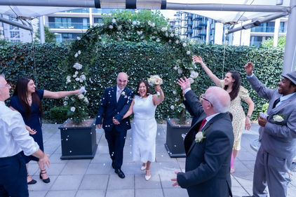 Affordable Wedding Photographer Hendon