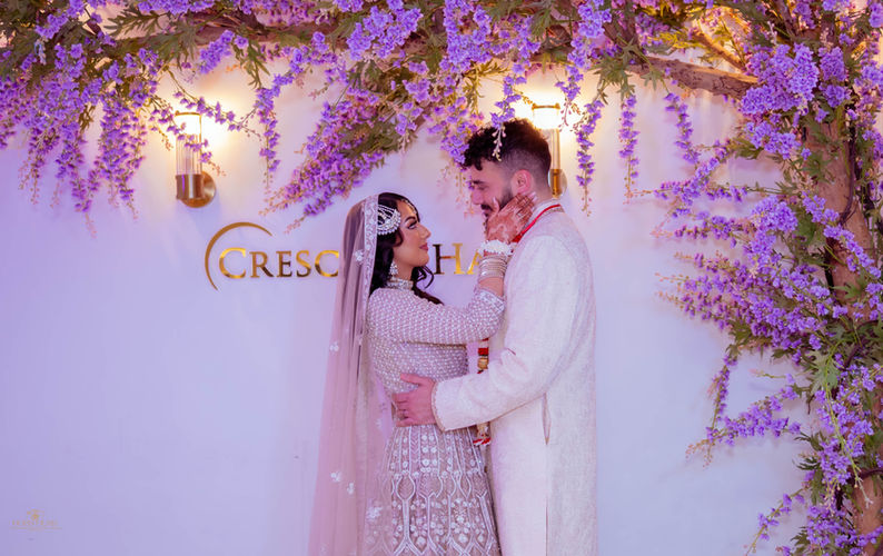 Micro Wedding Photographer London