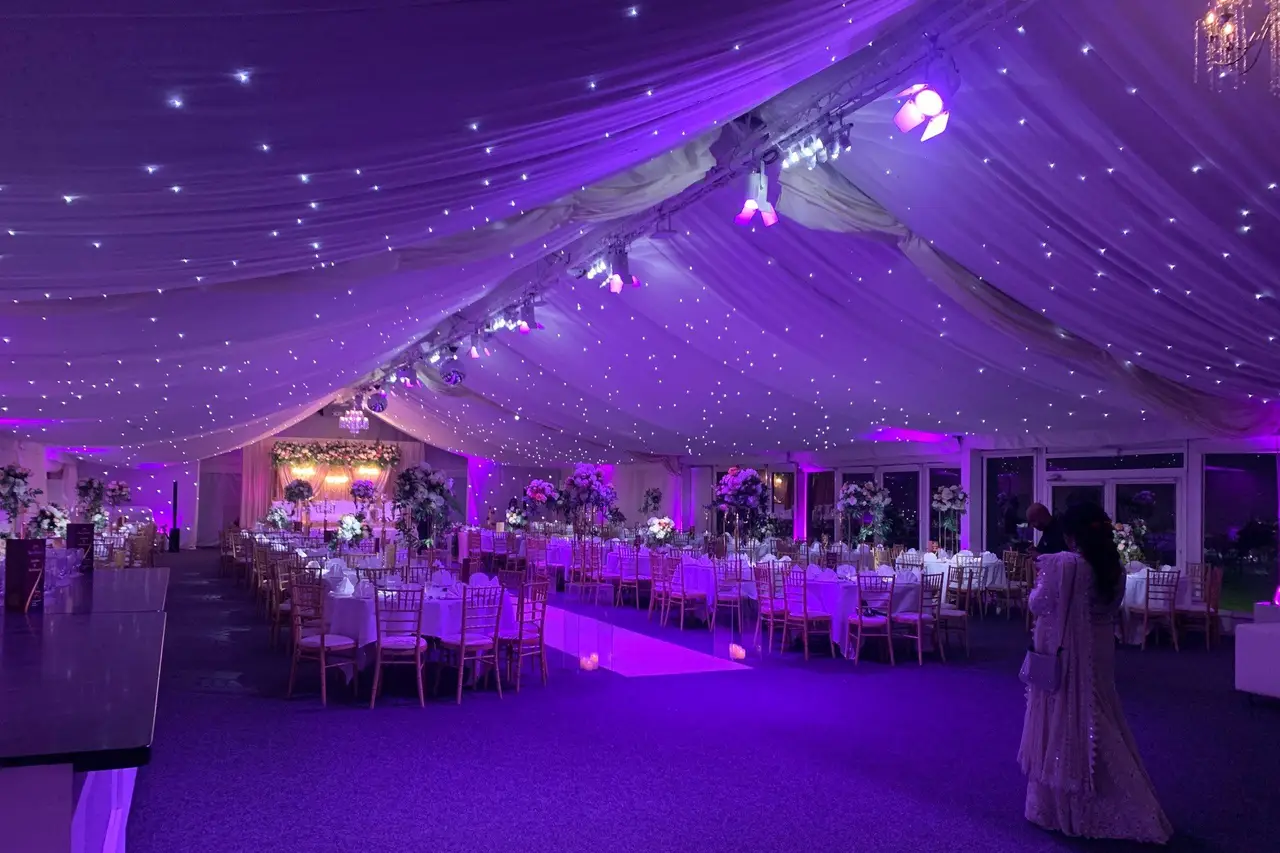 Affordable Asian Wedding Venues in Luton