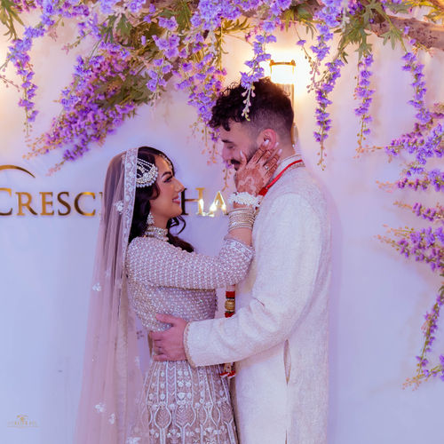 Affordable Wedding Photographer London