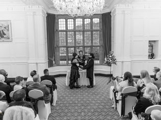 How Much Does a Registry Office Wedding Photography Cost? Only £80/Hour