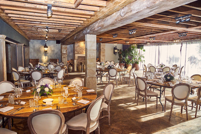 Luton Wedding Venues