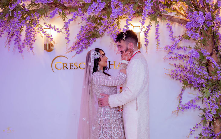 Wedding Photographer Harrow