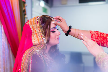 Asian Wedding Photographer Hendon Town Hall