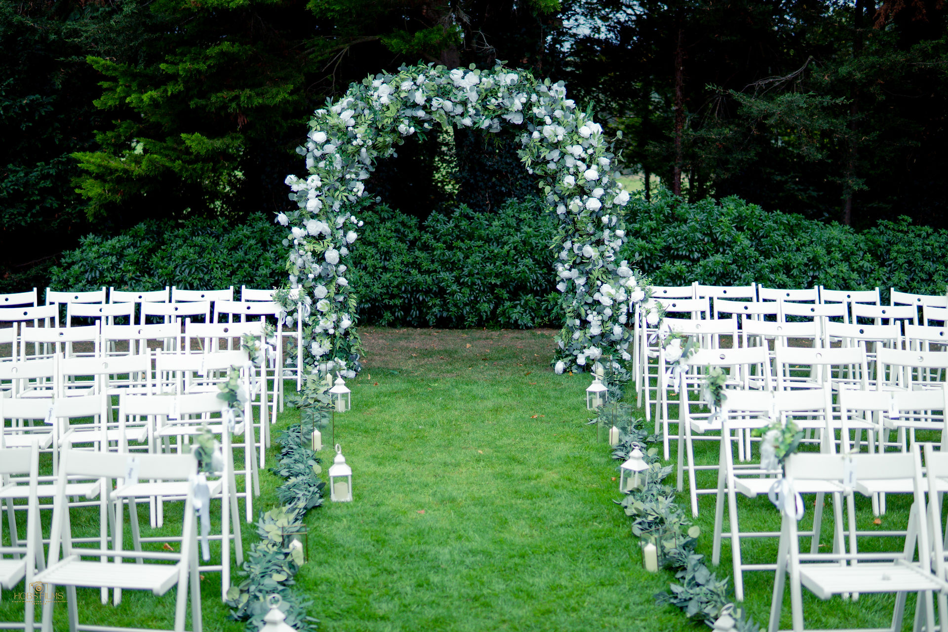 Oaks Farm Weddings Photographer