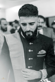 Wedding Photographer Beaconsfield