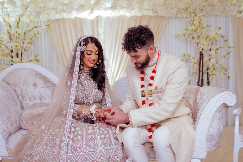 Wedding Photographer East London