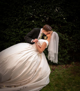 Wedding Photographer London