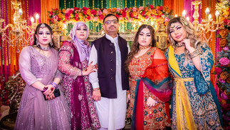 Asian Wedding Photographer London UK