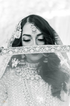 Wedding Photographer in Croydon