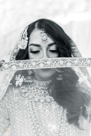 Muslim Wedding Photographer Slough