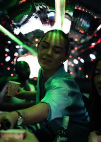 Wedding Photographer Windsor