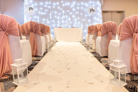 Birmingham Asian Wedding Venues