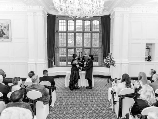Affordable Wedding Photographer Luton