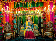 Asian Wedding Photographer London UK