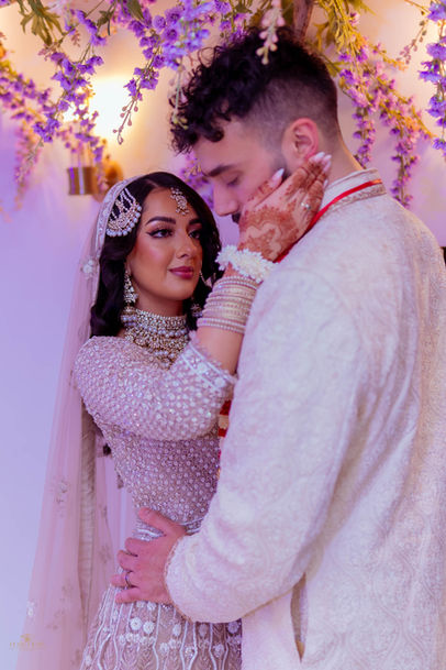 Asian wedding photographer Watford, Hertfordshire