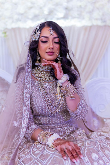 Wedding Photographer East London