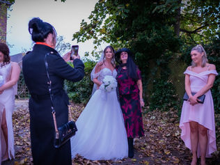 Is 4 Hours of Wedding Photography Coverage Enough?
