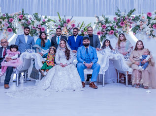 Asian Wedding Photographer Birmingham