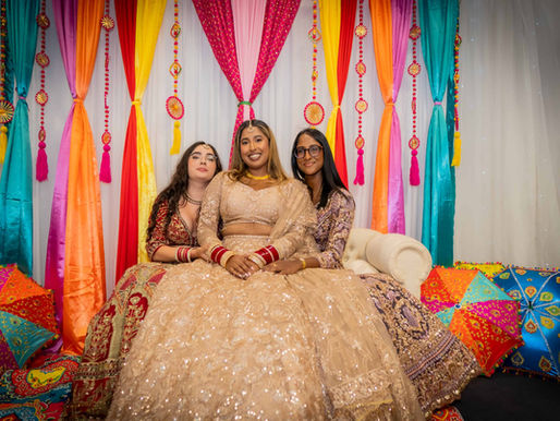 Keeping Costs Down: Cheap Wedding Photographer London