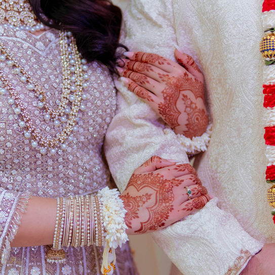 Nikkah Muslim Wedding Photography London 