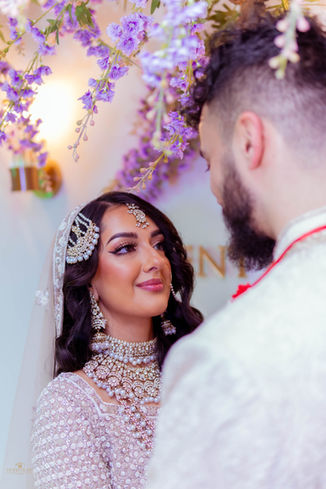 Asian Wedding Photographer Birmingham