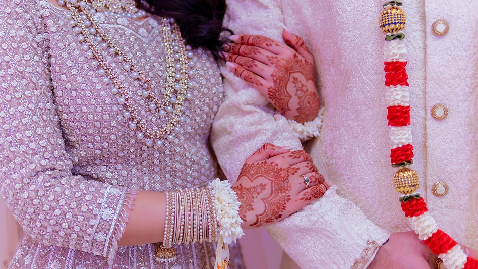 Asian wedding videography London
