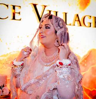 Asian Wedding Photographer London UK