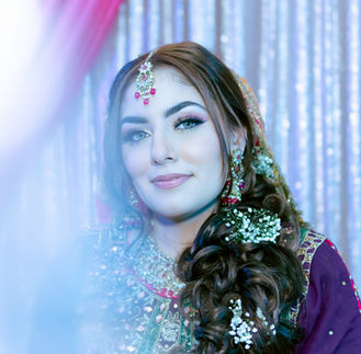 Asian Wedding Photographer Buckingham