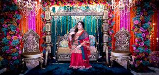 Asian Wedding Photographer London UK