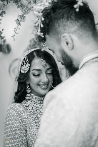 Affordable Wedding Photographer London