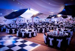 Affordable Asian Wedding Venues in Luton