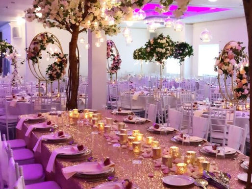 Affordable Asian Wedding Venues in Luton