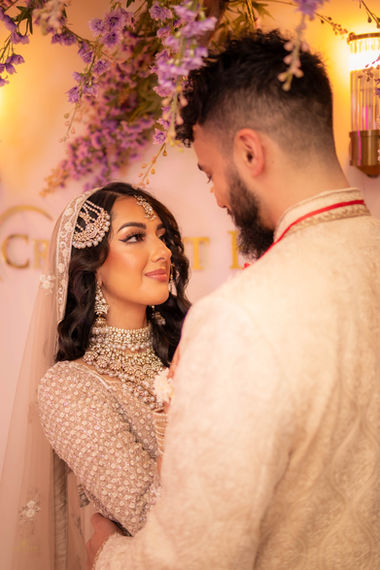 Asian Wedding photographer Walthamstow