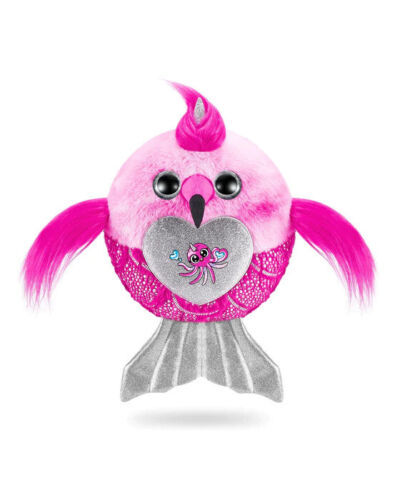 Thumbnail: Rainbocorn Mermaidcorn Surprise Series 7- Plush, Medium