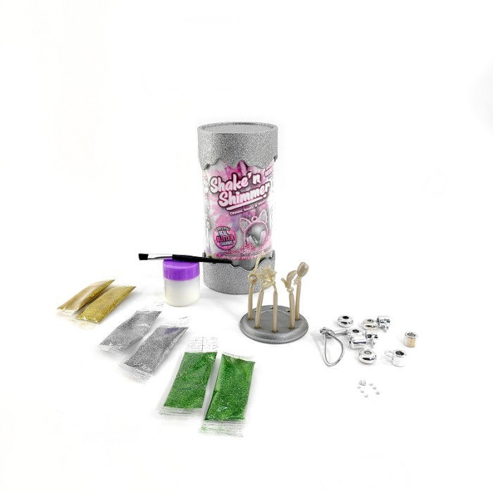 Thumbnail: EMCO Shake n Shimmer