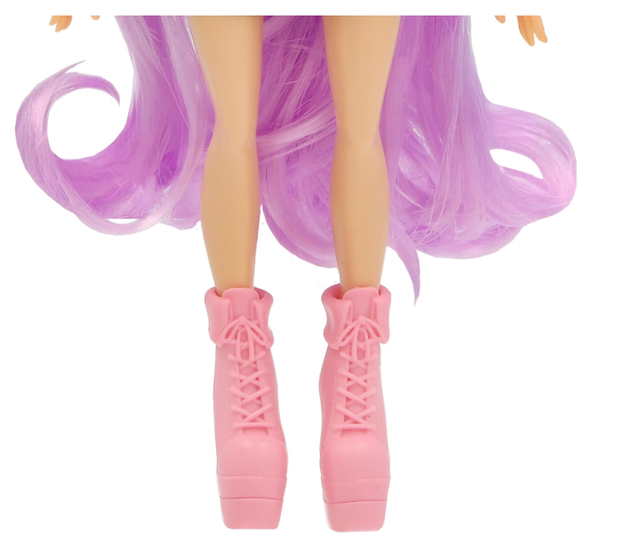 Thumbnail: KPOP IDOL FASHION DOLLS ASST3
