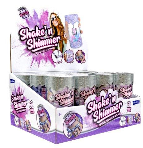 Thumbnail: EMCO Shake n Shimmer
